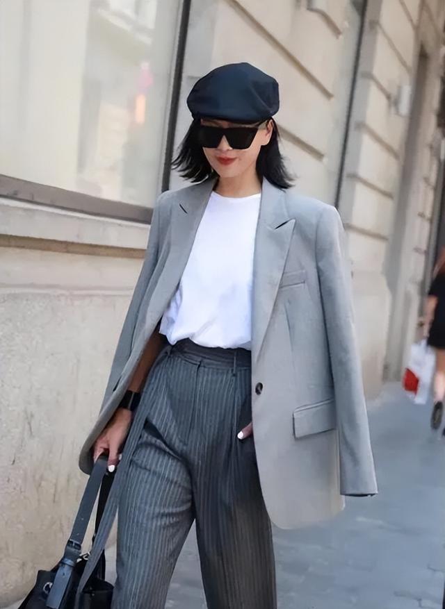 穿衣风格有哪几种，怎样穿衣搭配（常见的几种穿衣风格）