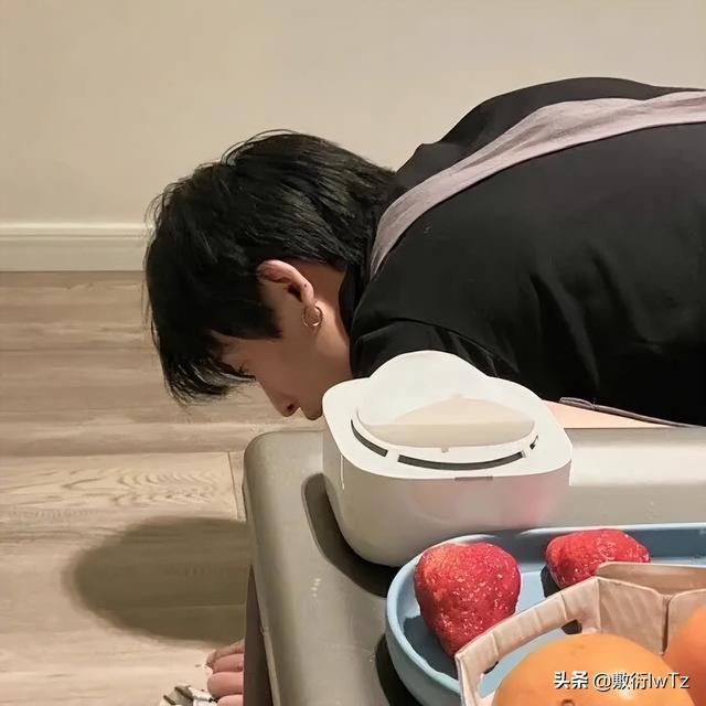 超级超级好看的头像，超超超超好看的头像（超级好看的微信头像）