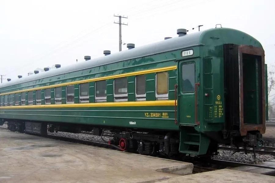5Z型客车(UZ25T型客车)"