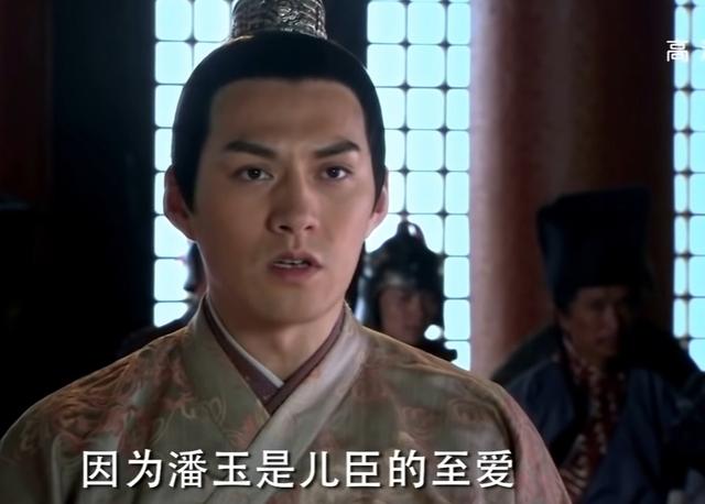 孟祈佑当皇帝了吗，倾世皇妃孟祈佑后续（《华灯初上3》结局被酸）