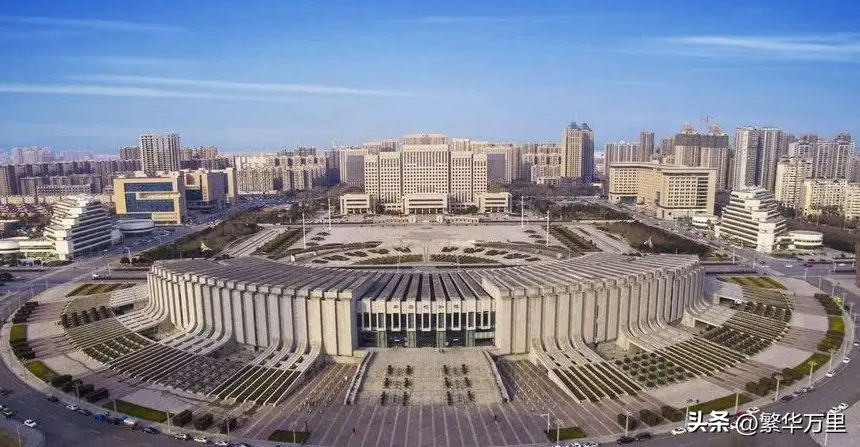 河南几个市(河南18地市108县)