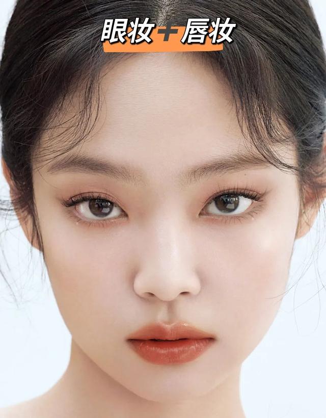 如何化彩妆，如何化彩妆教程视频教程（新手一看就会的4个万能妆容公式）