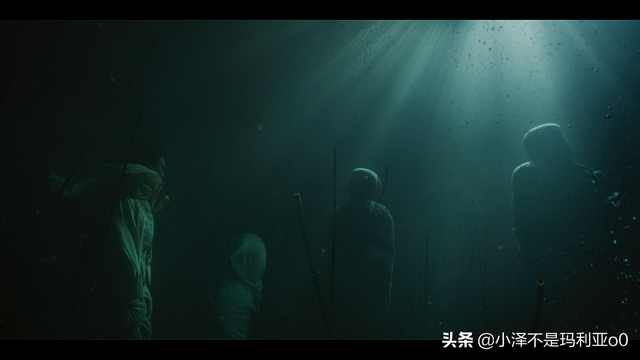 零差评的10部悬疑剧，全程高能的10部悬疑惊悚剧