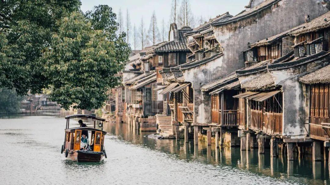 乌镇有什么好玩的，乌镇有什么好玩的景点（乌镇的12种打卡方式）