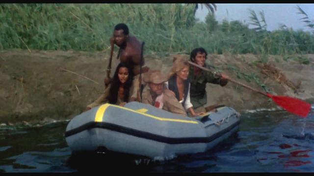 食人族电影介绍，人食人食人族电影（美艳记者寻访食人族险成生育神祭品）