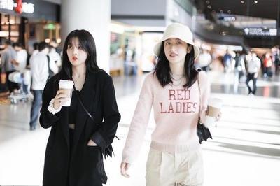 海王姐姐专属头像/你就是温柔本身微信，海王姐姐专属头像/你就是温柔本身（“女海王”还有多少好姐妹）