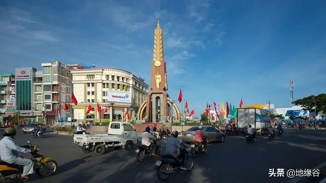 富国岛游记，富国岛再也不去（越南最大岛，是柬埔寨的）