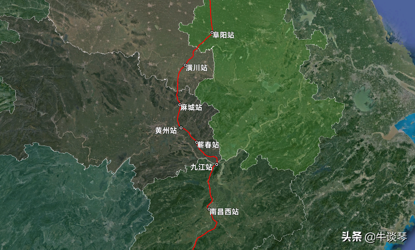 k2385(长春至南宁列车视频)