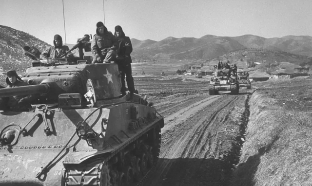 抗美援朝美国为什么不打了，240万志愿军回来多少人（美军用大数据分析指出）