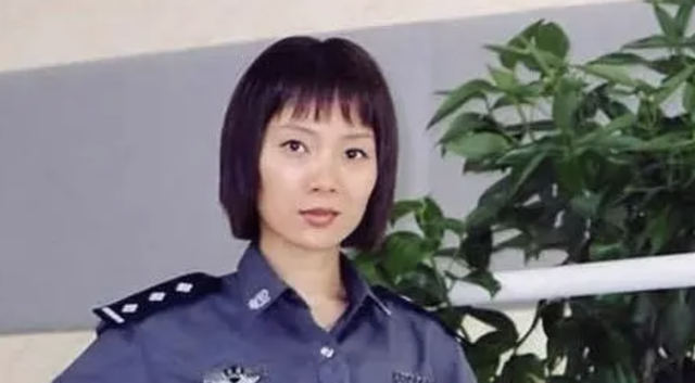 新上海滩方艳芸最后咋了，上海滩中的方艳芸（10位“大变脸”的内娱女神）