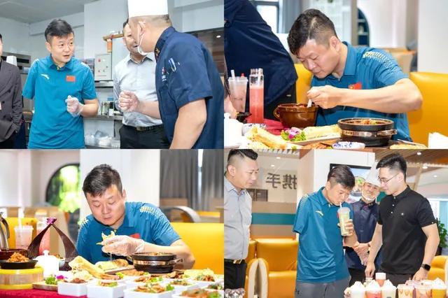 必普集团是怎样的公司，必普集团携手奥运冠军吕晓磊