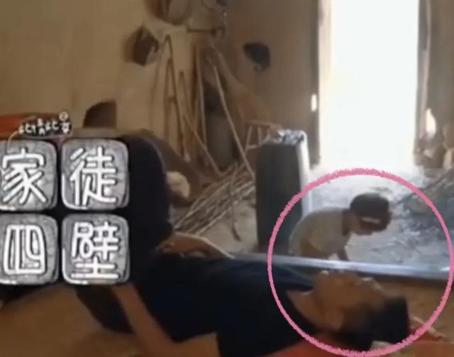 爸爸我们去哪儿，爸爸我们去哪儿简介（《爸爸去哪儿》俩男孩变化大）