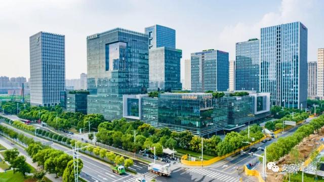 江北新区为什么不要浦口区，江北新区不和浦口区合并原因（江北一体化是必然趋势）