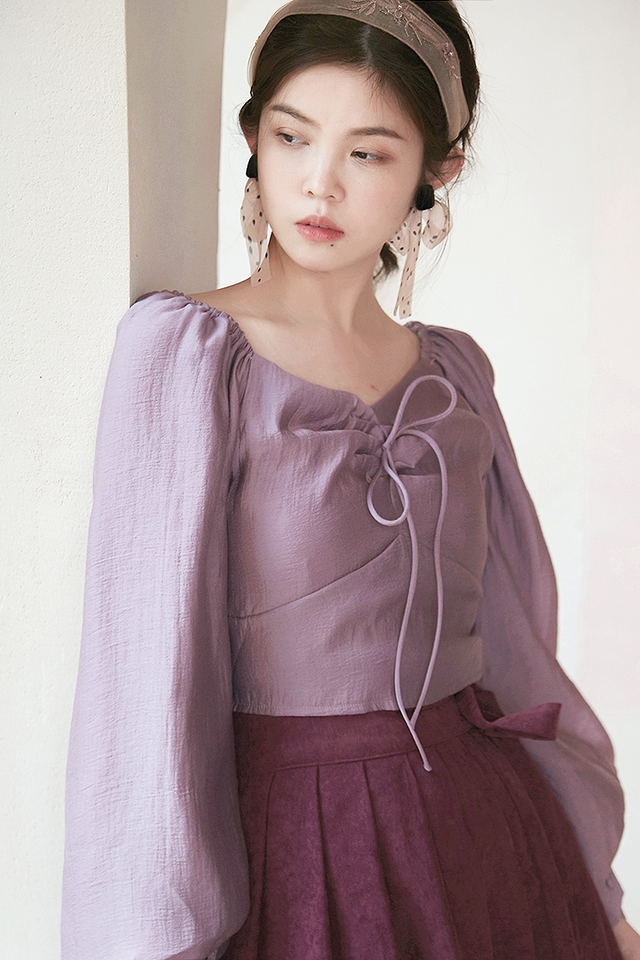 小清新奶茶唯美图片，高颜值奶茶唯美图片（夏日里想要穿出清新减龄的美感）