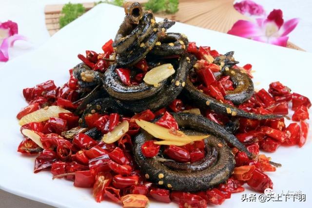 湖北襄阳有哪些美食_襄阳襄阳美食，襄阳的美食介绍（襄阳市最具特色的美食）