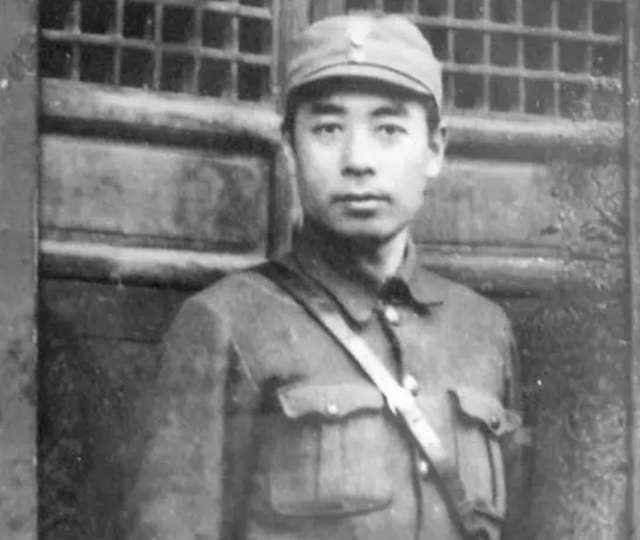 郑耀先的历史原型，郑耀先原型简介（自己闷头做到国军少将）