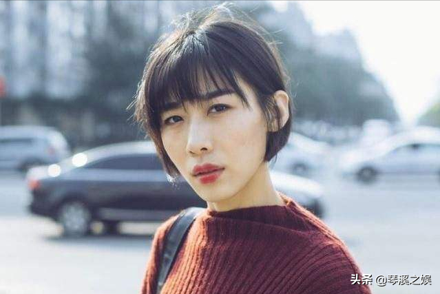 演员李洋女,演员李洋个人资料(任素汐:脸蛋不行演技行)