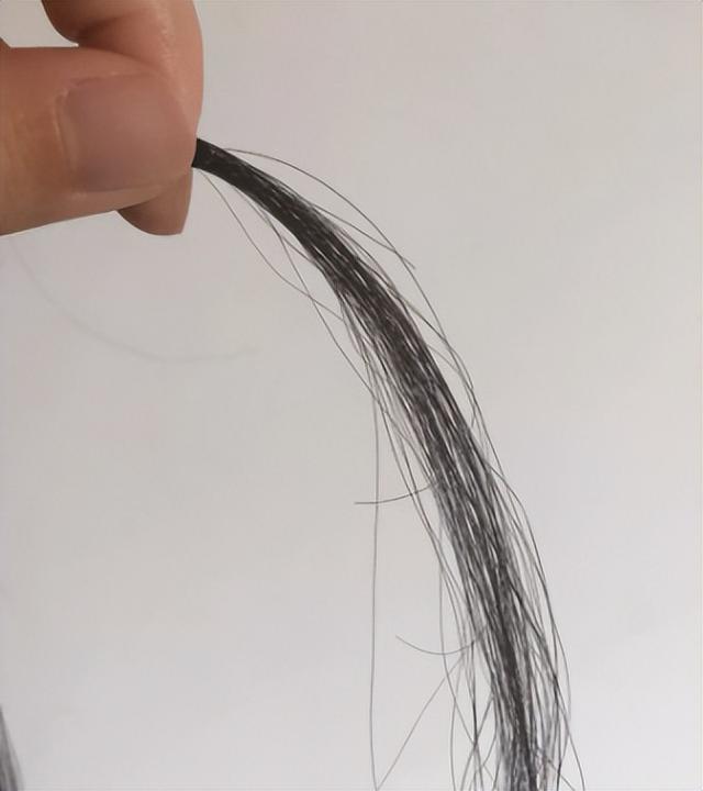 干发帽的正确戴法，干发帽怎么戴（保养头发的方法）