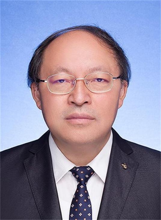 四,何剑波,原常务副市长.