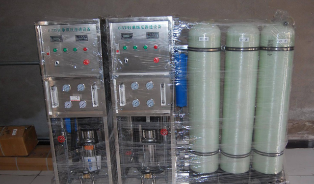 农村市场净水器骗局，别再傻傻上当受骗了