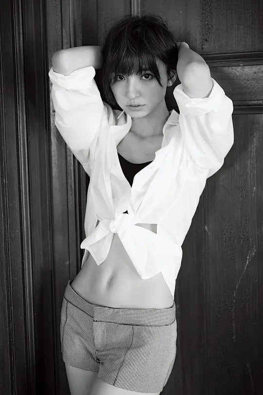 akb48"神七"成员婚内出轨,还牵扯出前队友找男模!