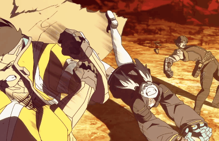 开往城市边缘开是什么梗，开,往城市边缘（8万个V回到了夜之城暴打亚当重锤）