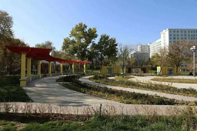 新疆财经大学怎么样，新疆财经大学研究生分数线（不说再见！新疆财经大学）