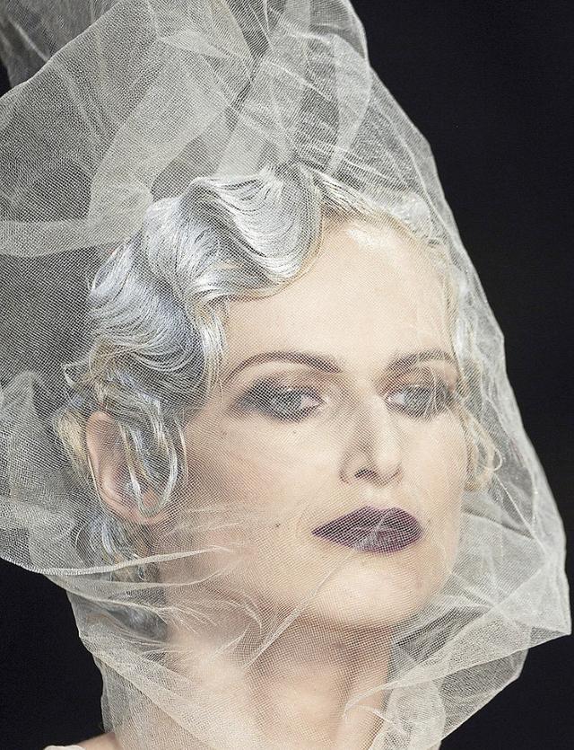 混圈图，什么是混圈婊（顶级化妆师Pat出手）