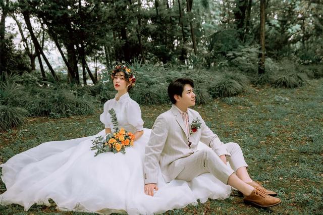 结婚周年祝福语，结婚周年祝福语给老公（结婚祝福语）