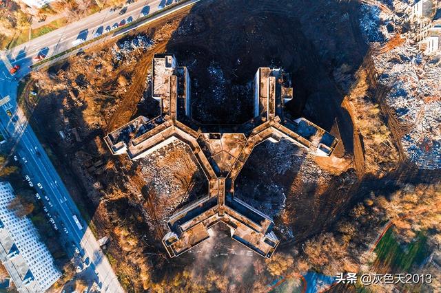 怎么去荒芜之地，部落怎么去荒芜之地（俄罗斯50个被遗弃的荒芜之地）