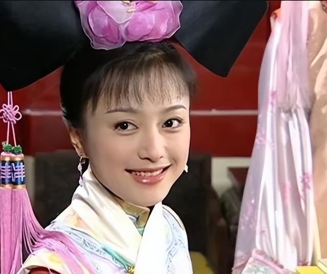 秦岚结婚了吗，秦岚四十岁还没有结婚（秦岚：两段感情无疾而终）