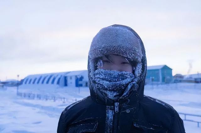 哪些地方属于北方，北方是指哪些地方（世界最冷的十座城市）