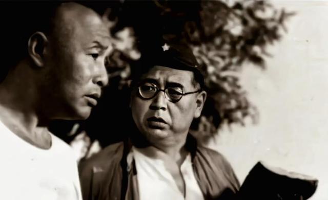 小兵张嘎简介，小兵张嘎简介30个字（《小兵张嘎》里的胖翻译叫王澍）