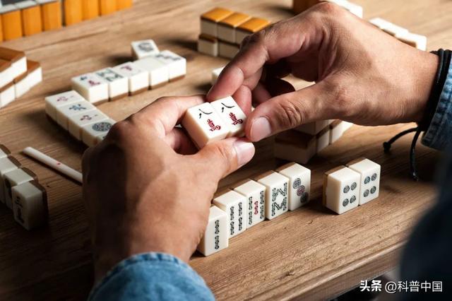 麻将规则是怎样的，麻将有规则吗（“国粹”麻将里的中国传统文化）