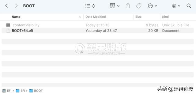 efi系统分区能删除吗，个人文件所在磁盘已满怎么清理（更新完opencore0.8.8后多了一个EFI怎么删除）
