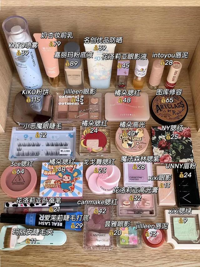 护肤的七大步骤，护肤的七大步骤是什么（新手正确护肤u0026化妆步骤㊙️小技巧）