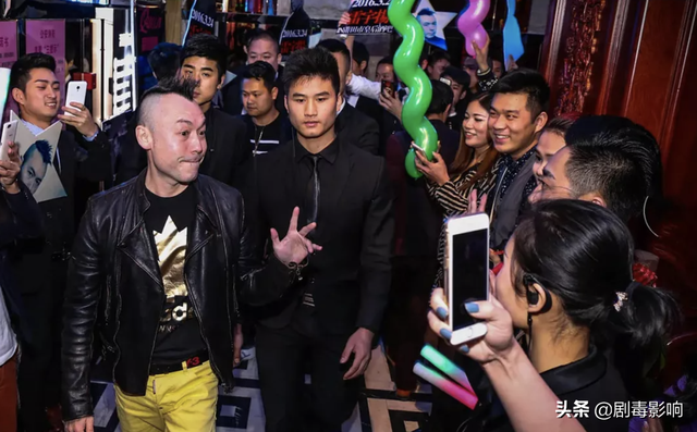 阴阳路之抄墓碑，电影阴阳路之抄墓碑剧情介绍（58岁“鬼王”雷宇扬娇妻成网红）