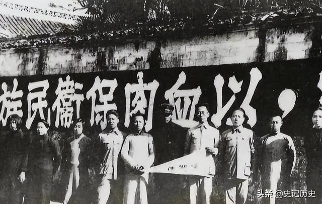 抗日战争李安甫，李安甫：97岁老兵