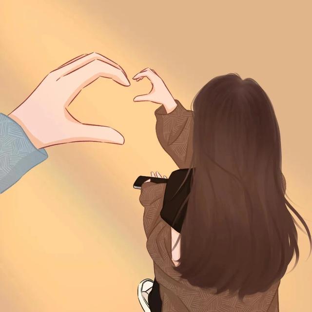 情侣头(色)，微信头像，情侣头(色)（各种风格的男女情侣头像，来拿）