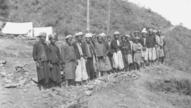 佤邦为什么说中文，佤邦为啥说中文（处在舆论热点的缅甸佤邦）