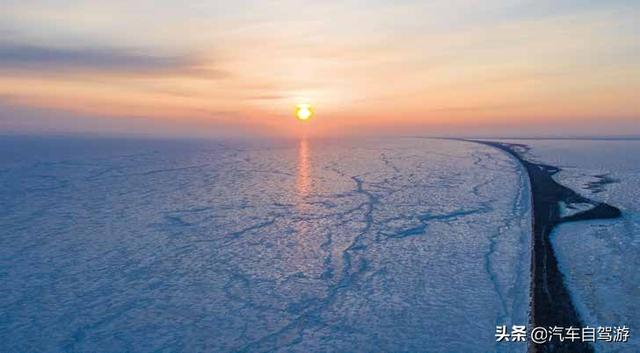 331国道是从哪里到哪里的，331国道起始点在哪里（驾乘体验东北林海雪原边境路）