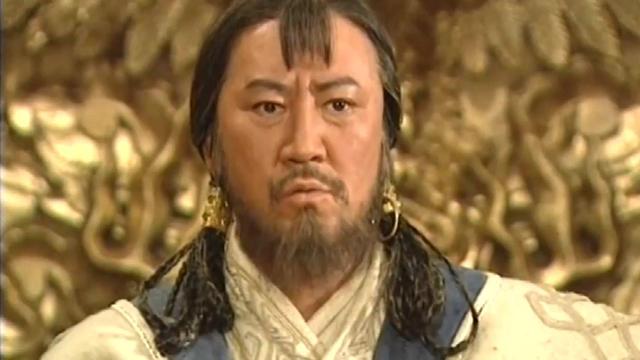 忽必烈和成吉思汗的关系，忽必烈与成吉思汗啥关系（成吉思汗到底算不算中国人）