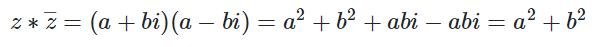 高中虚数i的运算公式（数学复数知识点总结）