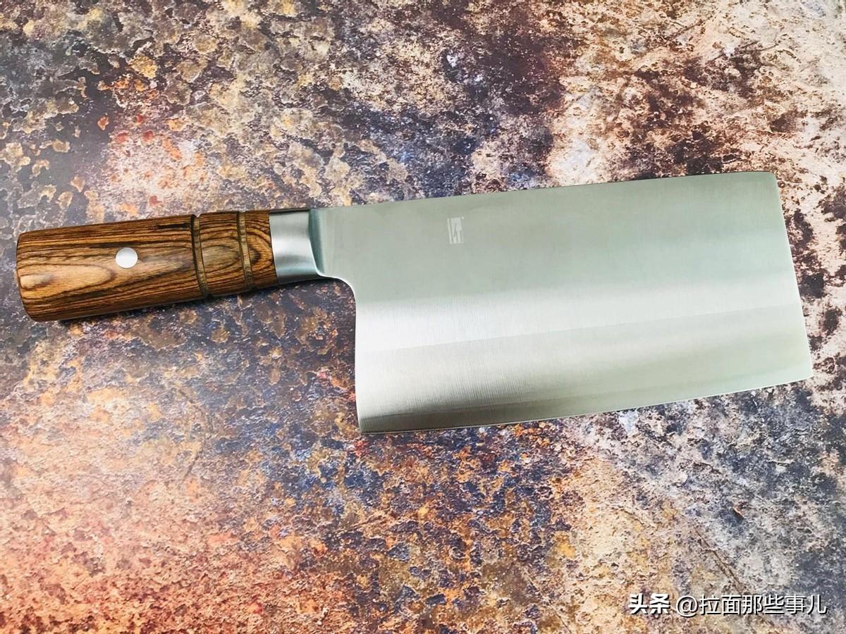 朗丰菜刀质量怎么样,朗丰菜刀价格(牢记"6字口诀")