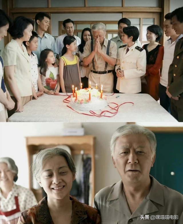 近30年评分最高的国产年代剧，《人世间》垫底，你看过几部？