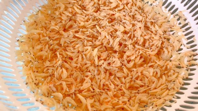 虾皮豆腐做法大全有图，分享几种虾皮做法