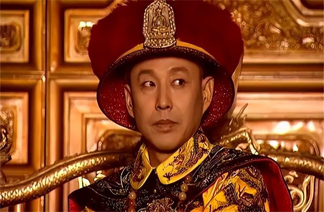 历史上乾隆时期的十二阿哥，乾隆朝十一阿哥（未参与夺嫡之争仍被雍正打压）