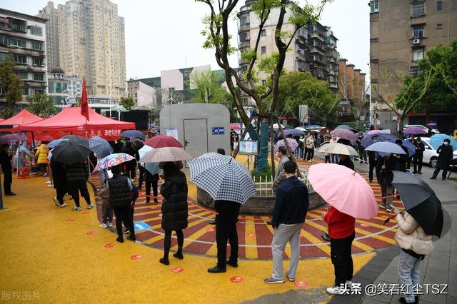 南昌要封城是真的吗，听说南昌又要封城了是真的吗（疫情之下，南昌也不安全了）