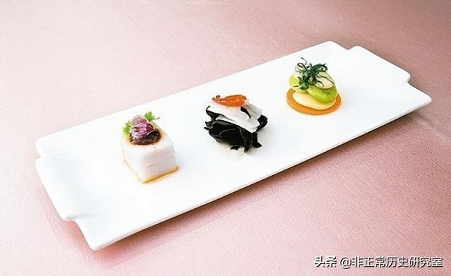 中国国宴菜单，中国国宴菜单名英文（世界国宴篇5：中国国宴的历史）