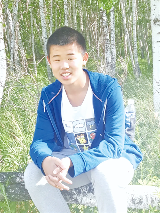 河南高考状元，河南史上最强高考状元（2021年河南高考状元彭子年）